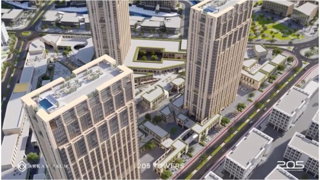 205 ARKAN PALM Full Presentation With Availibility 8.10.2024 Images 97 1024x576